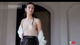 'CHAI MAXIMUS Model 2021 - Fashion Channel'