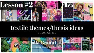 'Fashion show themes and ideas |smart studio|'