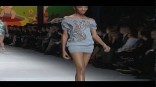 'Stella McCartney Paris Fashion Show | Designer Dresses For Women | Latest Upload'