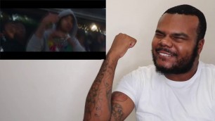 'The Plug x M24 x Fivio Foreign - Fashion [Music Video] | GRM Daily *AMERICAN REACTION*'