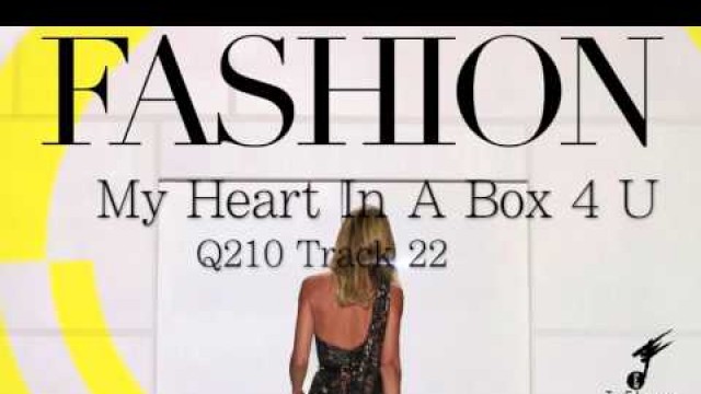 'Fashion Music – Highlight Montage'