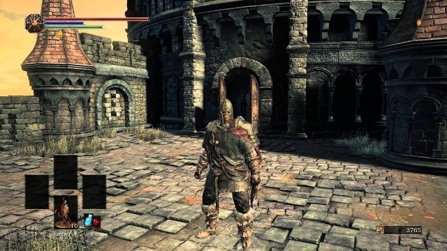 'Fashion Souls III: Northern Armor Set 1080p60'