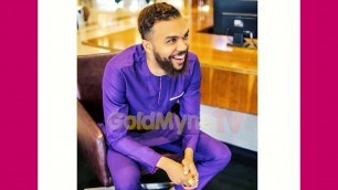 'TAKE A LOOK AT JIDENNA\'S FASHION - MUSIC IN STYLE'