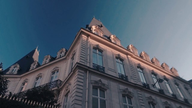 'Fashion Week Paris 2017 | My Paris by Rena Sala | Full Video'
