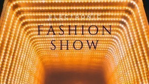 'Background Electronic Fashion Music'