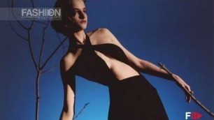 'ALINA BOLOTINA Model 2021 - Fashion Channel'
