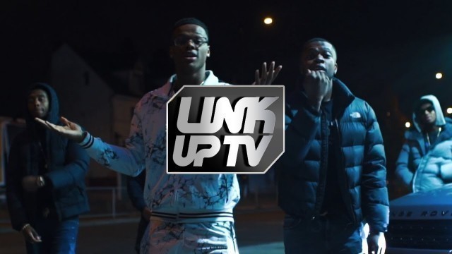 'Nay One ft Tazzum - High Fashion [Music Video] Link Up TV'
