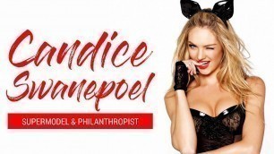 'Candice Swanepoel | Supermodel Victoria\'s Secret Fashion Show | Viral Productions'