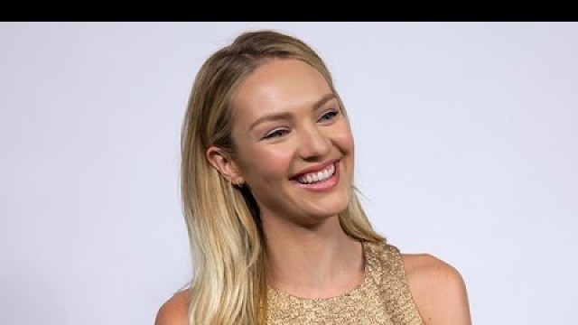 'Three Things You Didn\'t Know About Candice Swanepoel'