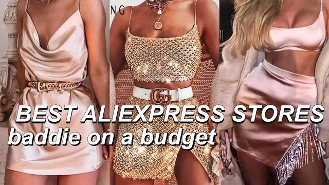 'HOW TO FIND CUTE CLOTHES ON ALIEXPRESS 