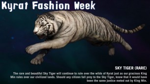 'Far Cry 4 - Kyrat Fashion Week - Sky Tiger Hunting Gameplay (PC HD) [1080p]'