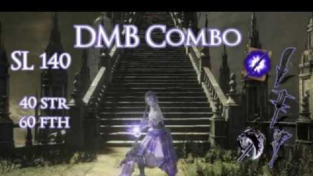 'Dark Souls 3 interesting builds (fashion souls included)(unfinished)'