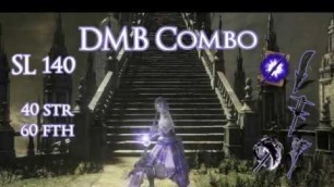 'Dark Souls 3 interesting builds (fashion souls included)(unfinished)'