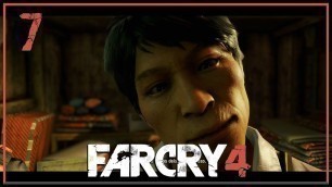 'Far Cry 4 - Kyrat Fashion Week - Parte 7'