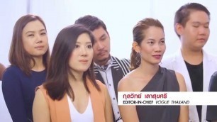 'VOGUE Who\'s on Next S2 EP3 5/5'