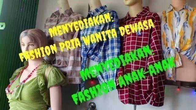 'ARWITAS MUSIC LAMPUNG TIMUR-RECOMENDASIKAN TOKO FASHION WIWIEC OLLSHOP LAMPUNG'