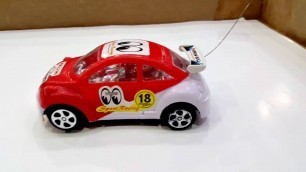 'Kids Fashion & Toys JRC Remote Control Racing Car'