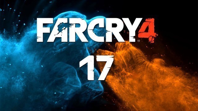 'Let\'s Play Far Cry 4 - 17: Kyrat Fashion Week-Sky Tiger'