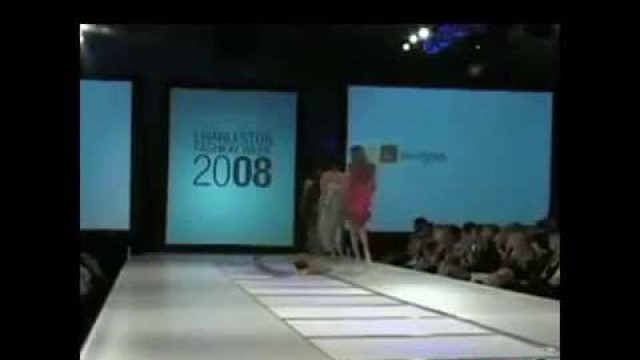 'The Ultimate Runway Model Fails Compilation'
