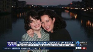 'Fashion Rocks Autism fundraiser to benefit autism advocacy group SafeMinds'
