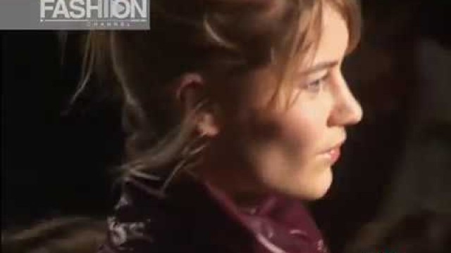 'STELLA McCARTNEY Fall 2003 2004 Paris - Fashion Channel'