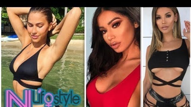 'The HOTTEST Fashion Nova babes on Instagram: 5 models you should follow immediately'