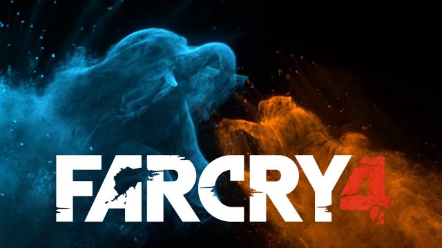 'Far Cry 4 - Kyrat Fashion Week - Karkadann (Rare Rhino)'