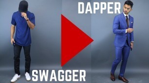 'From Swagger to Dapper in 4 Steps'