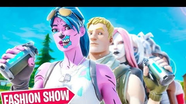 'Fortnite Fashion Show Live (Na east) *DRIP OR DROWN AND THEMES* |SOLO/DUO/SQUAD|'