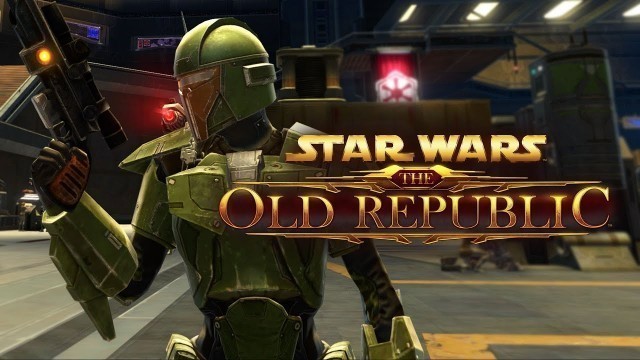 'Top 10 Mandalorian Bounty Hunter Armors in SWTOR!'