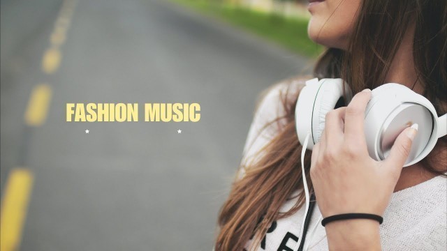 'Music - Sweat on Me Trice Remix - Tape Machines - Dance [Fashion Music]'