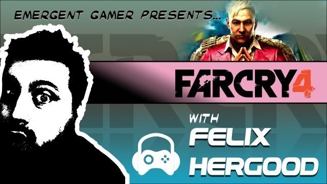 'Far Cry 4 gameplay walkthrough | Kyrat Fashion Week - Dholes - Far Cry 4'