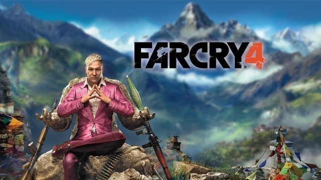 'Far Cry 4: Kyrat Fashion Week- Hunting all rare animals'