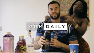 'ASB - Passion For Fashion [Music Video] | GRM Daily'