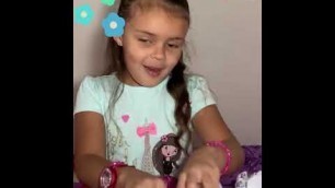 'Unicorn squad con Alondra Fashion Toys'