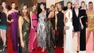 'Opening Up About My Worst Ever Met Gala Look | Karlie Kloss'