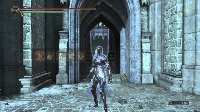 'Dark Souls 3 Fashion Souls Top 5 Coolest Sets'