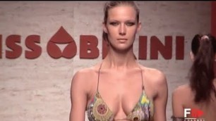 'MISS BIKINI Spring 2008 Milan - Fashion Channel'