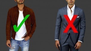 'How to Dress to Impress a Girl | How Girls Want Guys to Dress'
