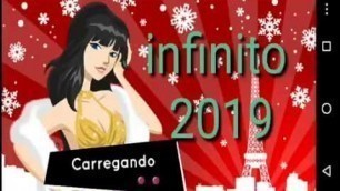 'Fashion icon infinito 2019'