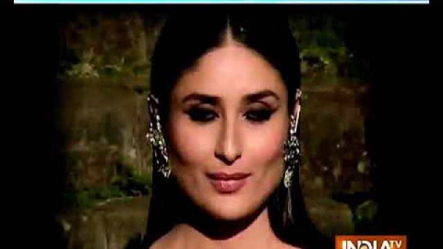 'Bollywood celebrities turn Divas in Lakme Fashion Week'