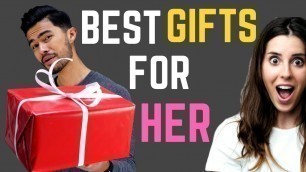 '6 Affordable Gifts To Get the Girl You Like'