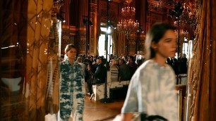 'Stella McCartney Paris Fashion Week 2018'