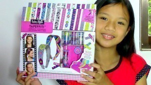 'Fashion Angels Tapeffiti Headband Kit - Kids\' Toys'