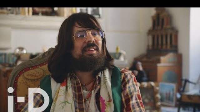 'How Gucci’s Alessandro Michele Overcame Bullying at School | i-D'