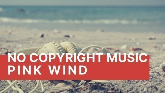 'Fashion Music No Copyright / Pink Wind'