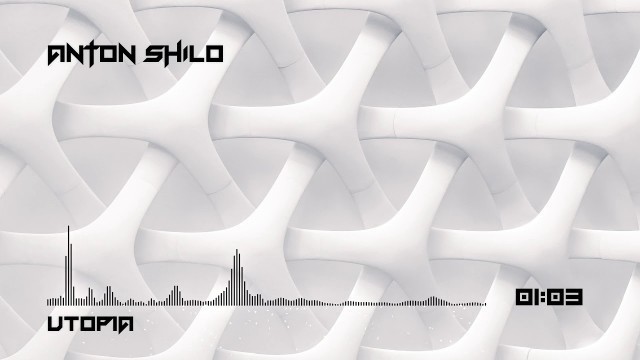 'Anton Shilo - Utopia | Abstract/Fashion Music | Royalty Free Links Included'