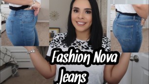 'Fashion Nova Mom Jeans | High waisted Jeans'
