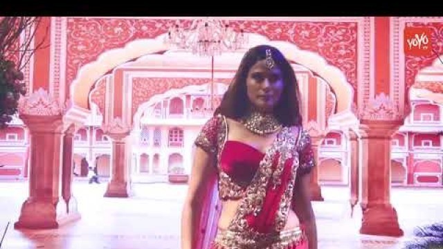 'Bollywood Film News : Latest Fashion Show 2018 | Ramp Walk | Bollywood Events'