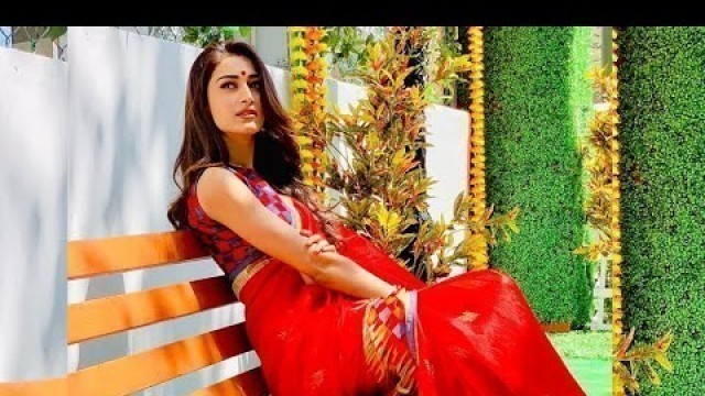 'Kasautii Zindagii Kay: Erica Fernandes is the new fashion icon'